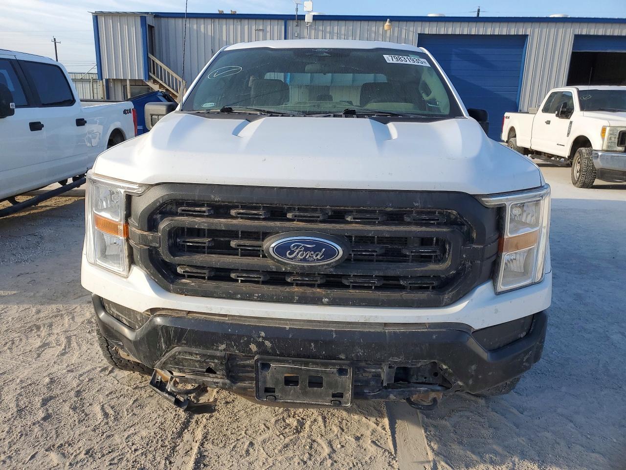 2022 Ford F150 - Image 5