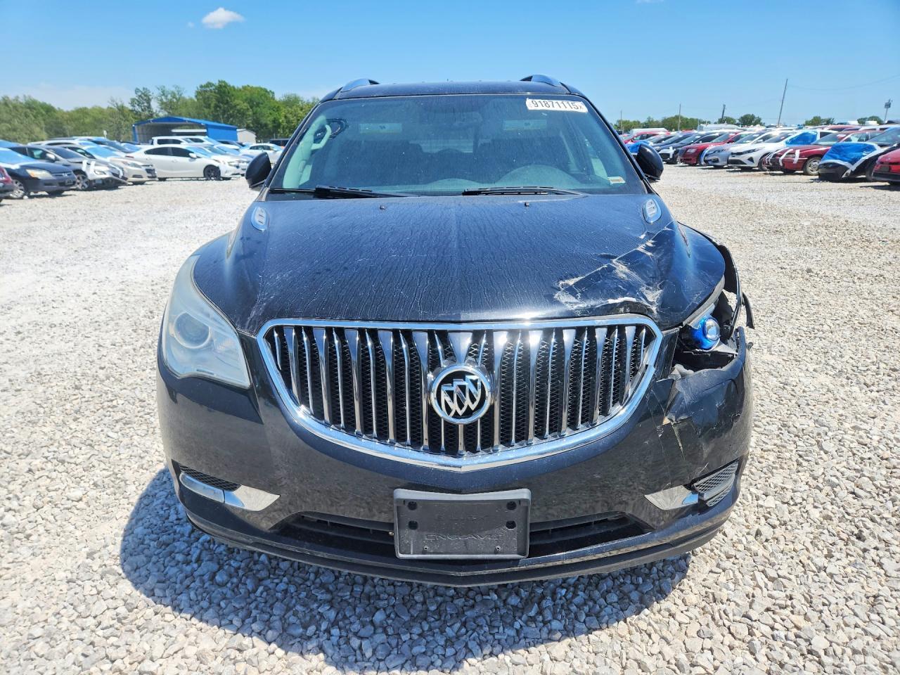 2017 Buick Enclave - Image 5