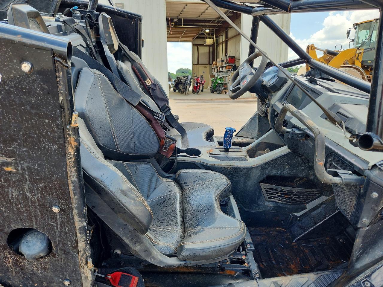 2022 Polaris Rzr Utility Vehicle - Фото 5