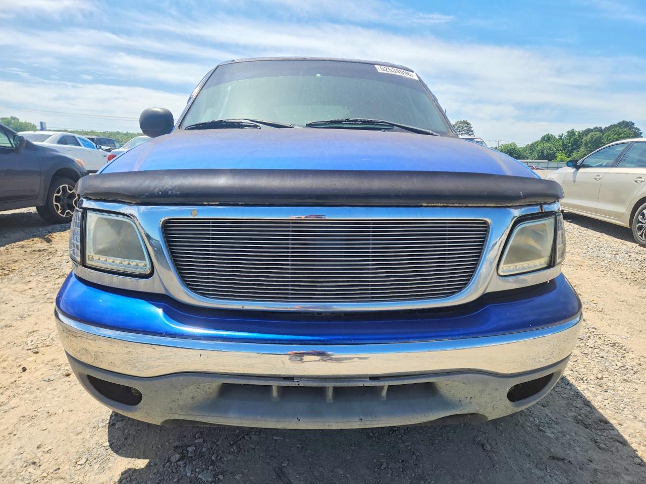 2001 Ford Expedition - Фото 5