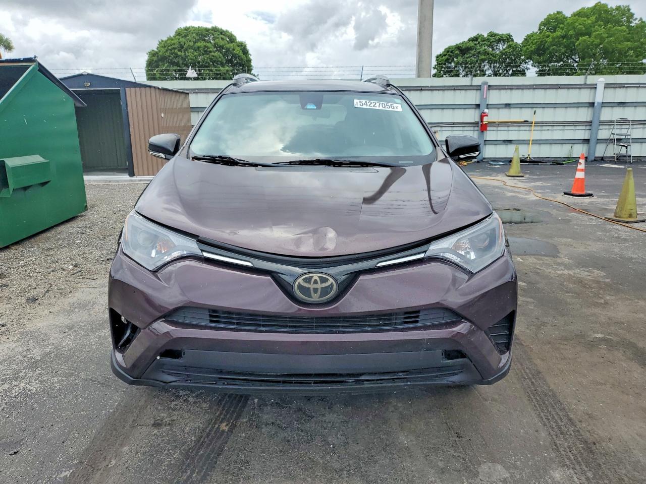 2018 Toyota Rav4 - Фото 5