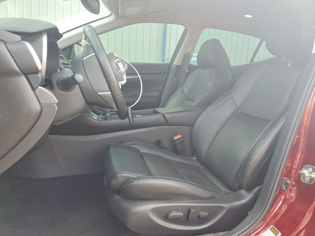 2018 Nissan Maxima 3.5 Sv - Фото 7