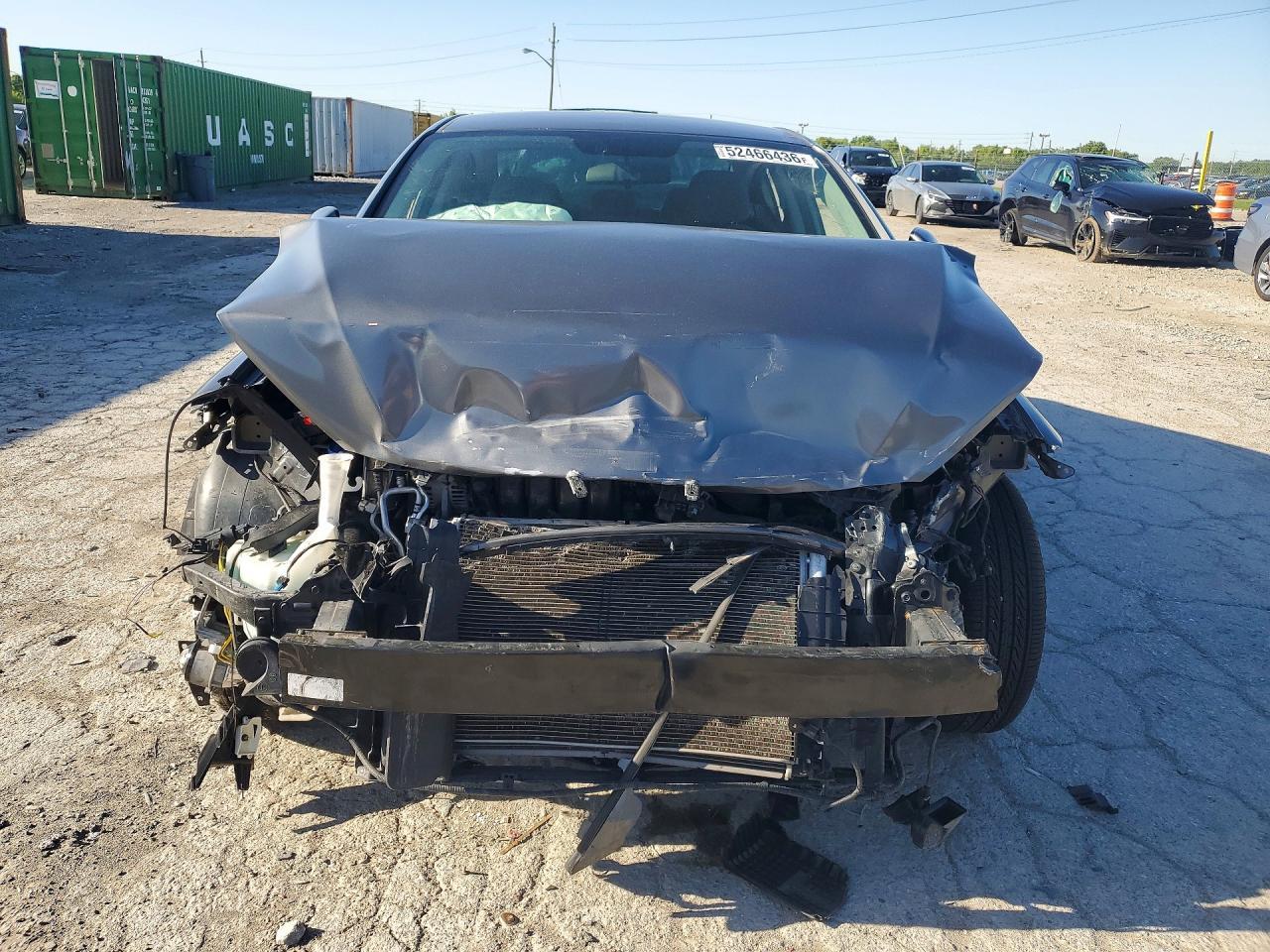 2018 Hyundai Elantra Se - Фото 5