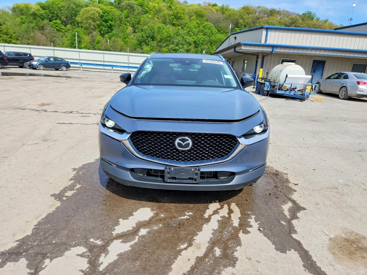 2022 Mazda Cx-30 Preferred - Фото 5