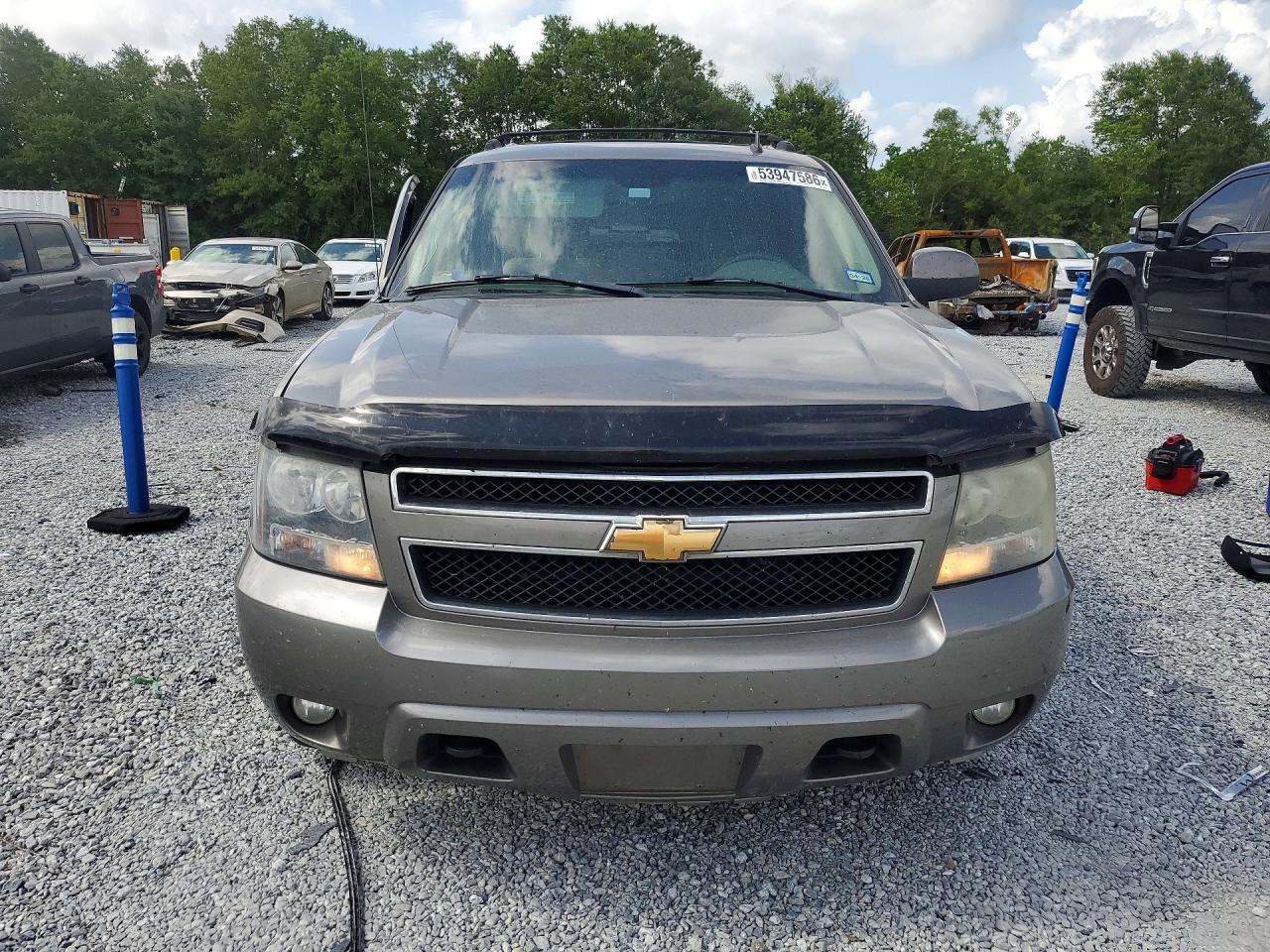 2007 Chevrolet Avalanche C1500 - Фото 5