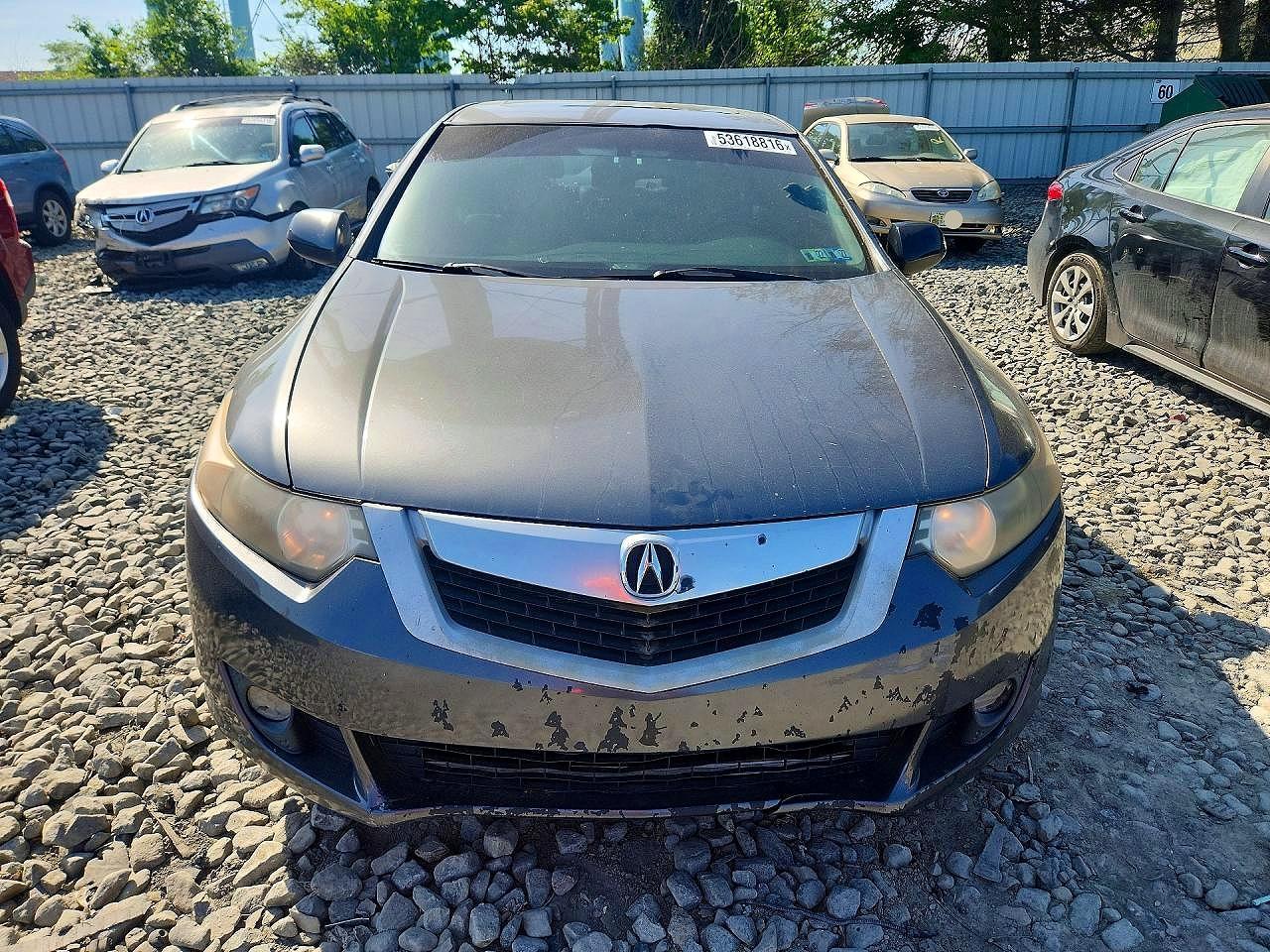 2009 Acura Tsx - Image 5