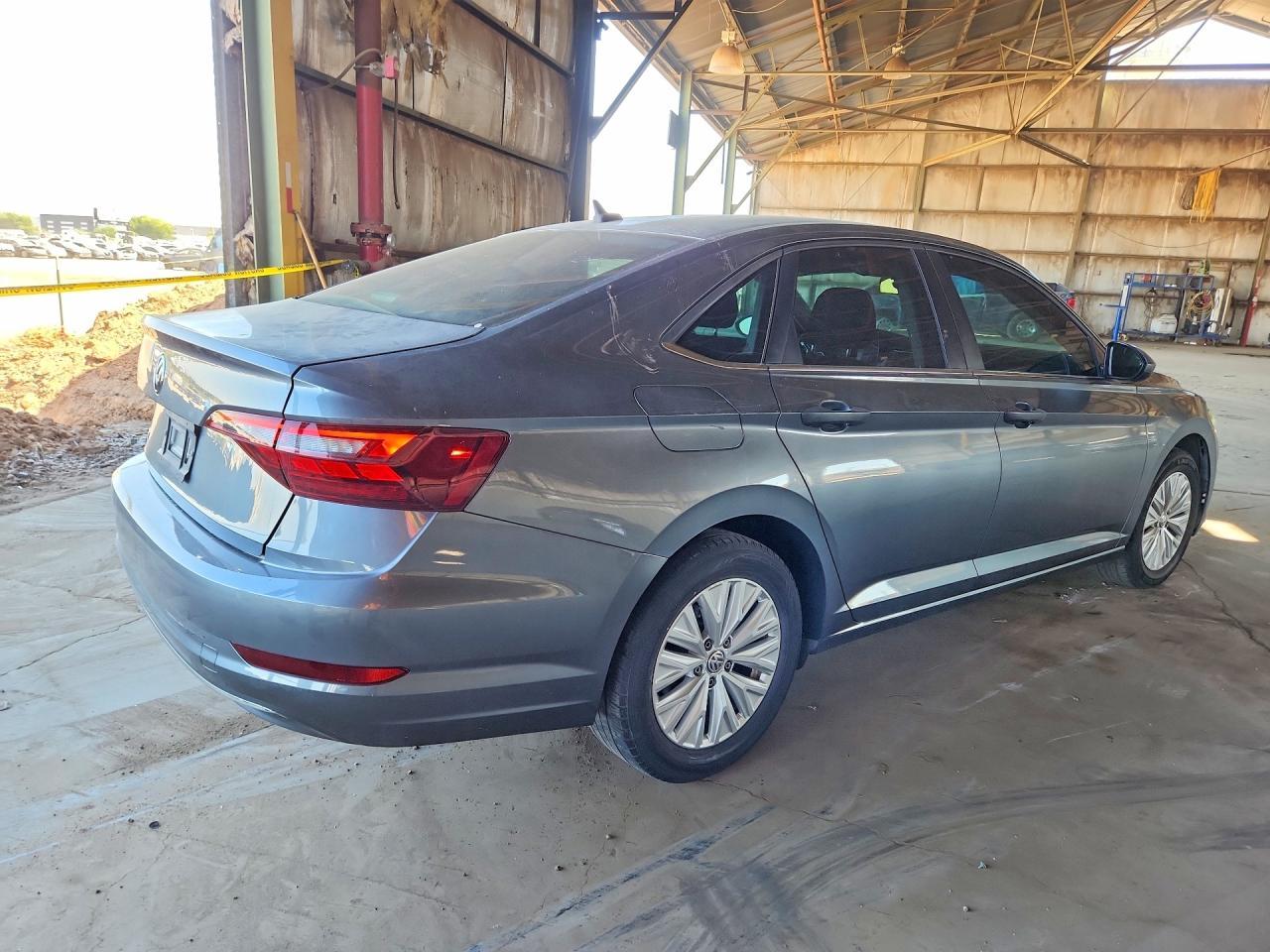 2020 Volkswagen Jetta S - Image 3