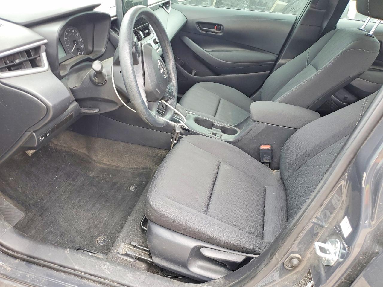 2024 Toyota Corolla Le - Фото 7
