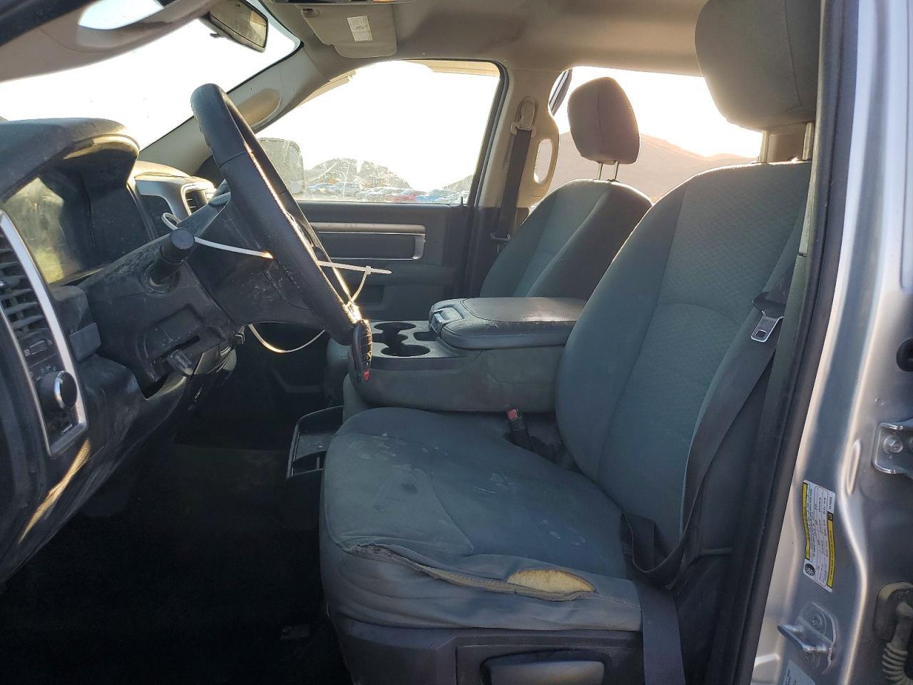 2016 Ram 2500 Slt - Image 7
