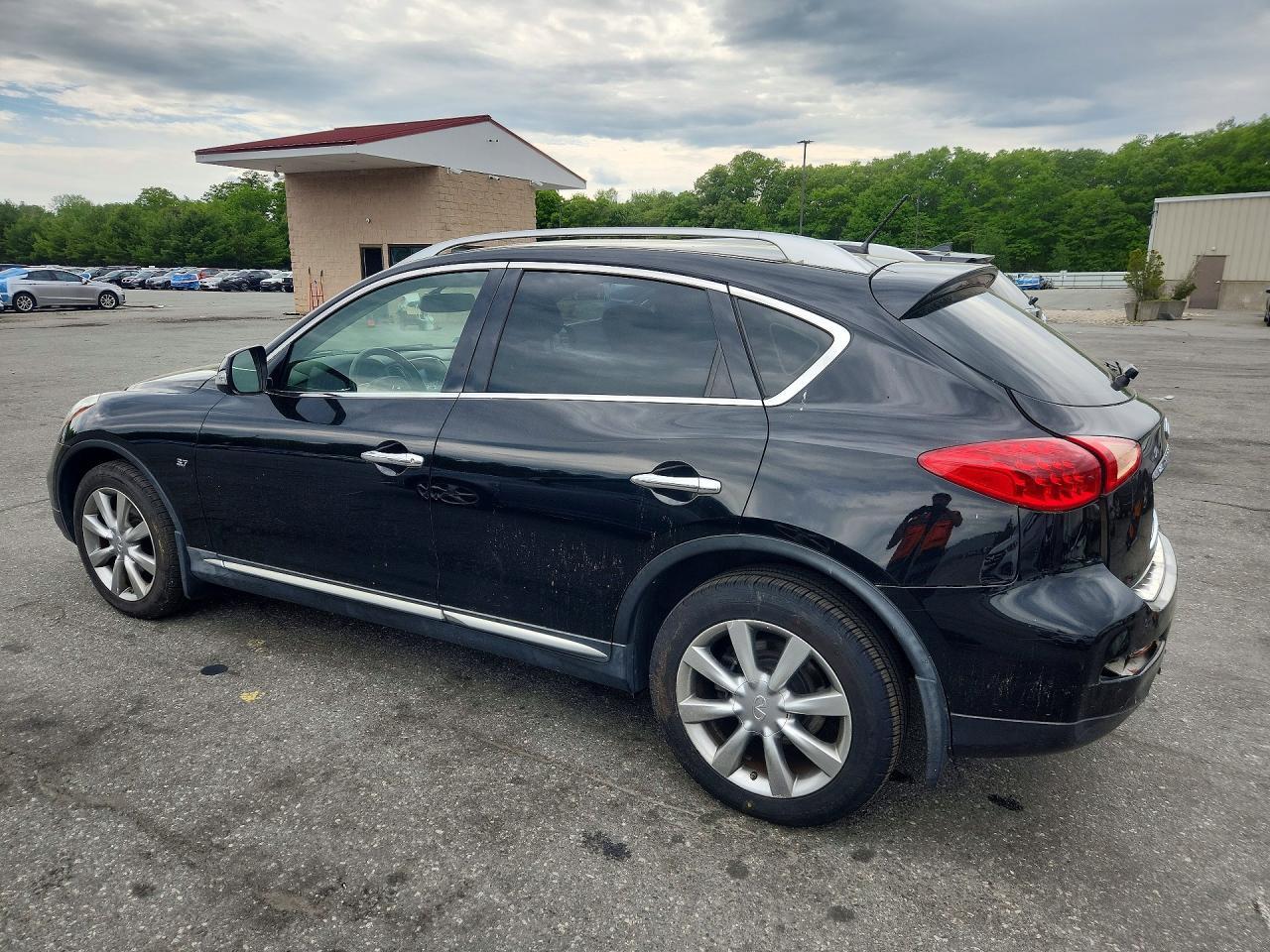 2016 Infiniti Qx50 Base - Фото 2