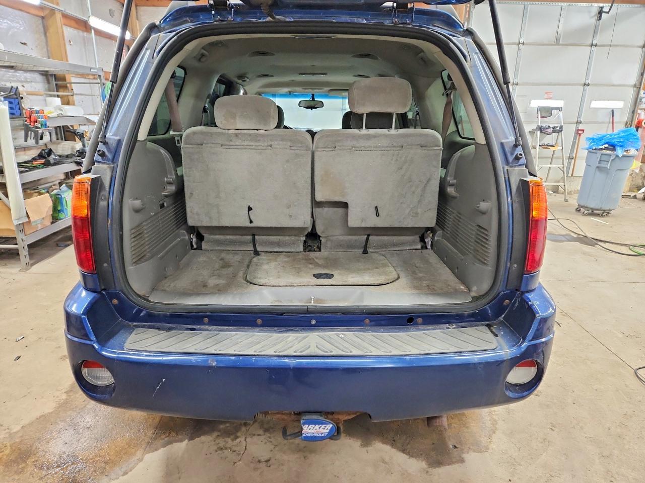 2005 GMC Envoy Xl - Фото 6