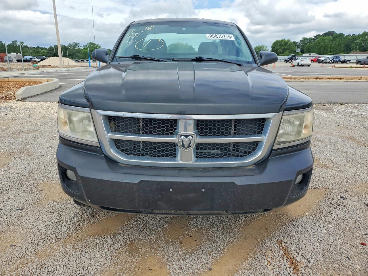 2011 Dodge Dakota St - Фото 5