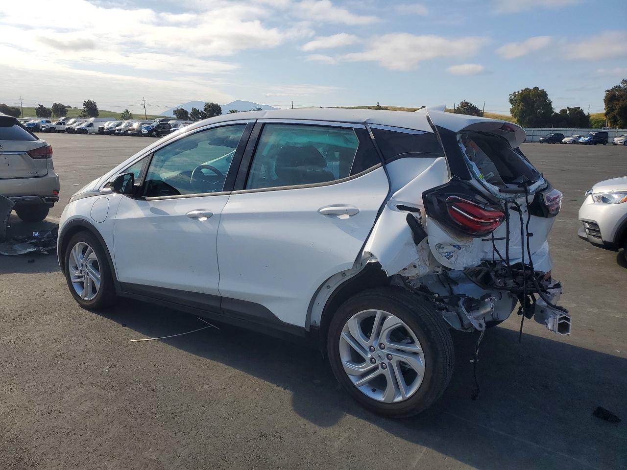 2023 Chevrolet Bolt Ev 1Lt - Фото 2
