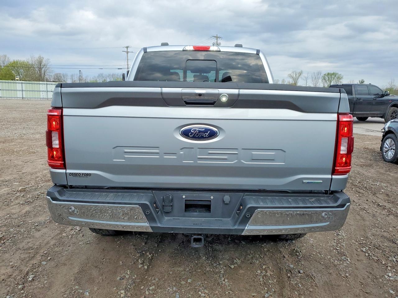 2023 Ford F150 Supercrew - Image 6