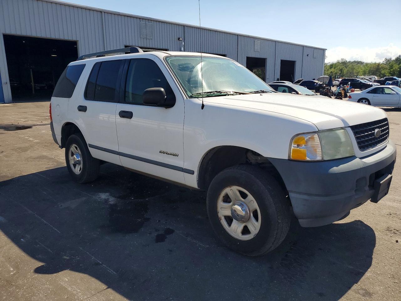 2005 Ford Explorer Xls - Image 4