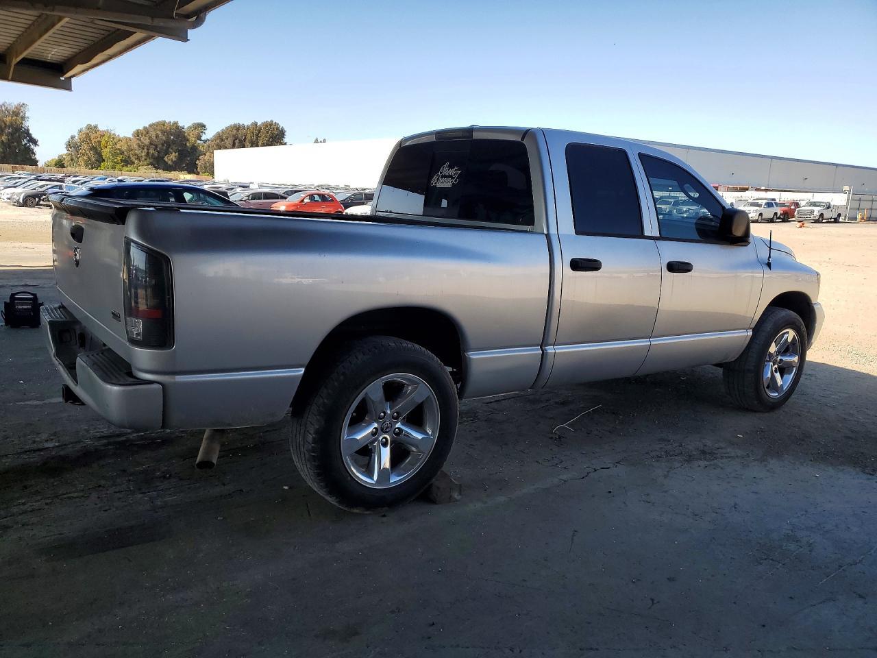 2006 Dodge Ram 1500 St - Image 3