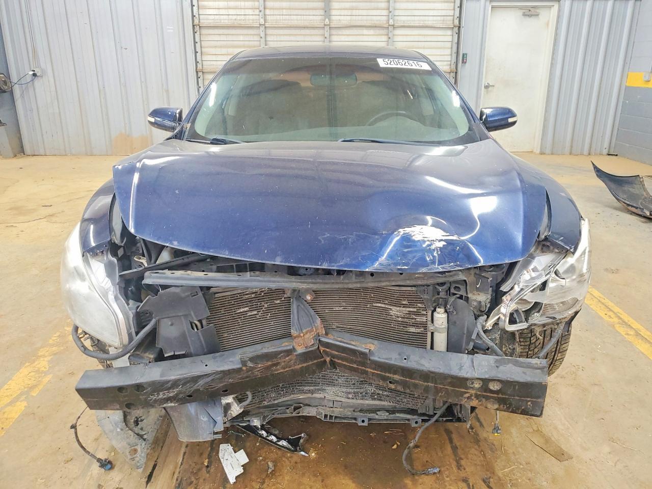 2014 Nissan Maxima 3.5 S - Image 5