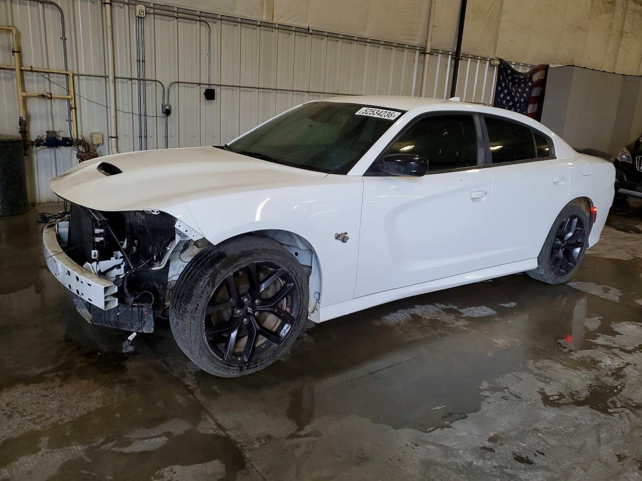 2019 Dodge Charger Gt