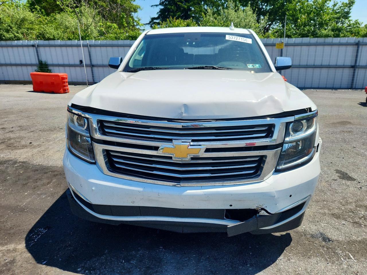 2019 Chevrolet Tahoe K1500 Premier - Фото 5