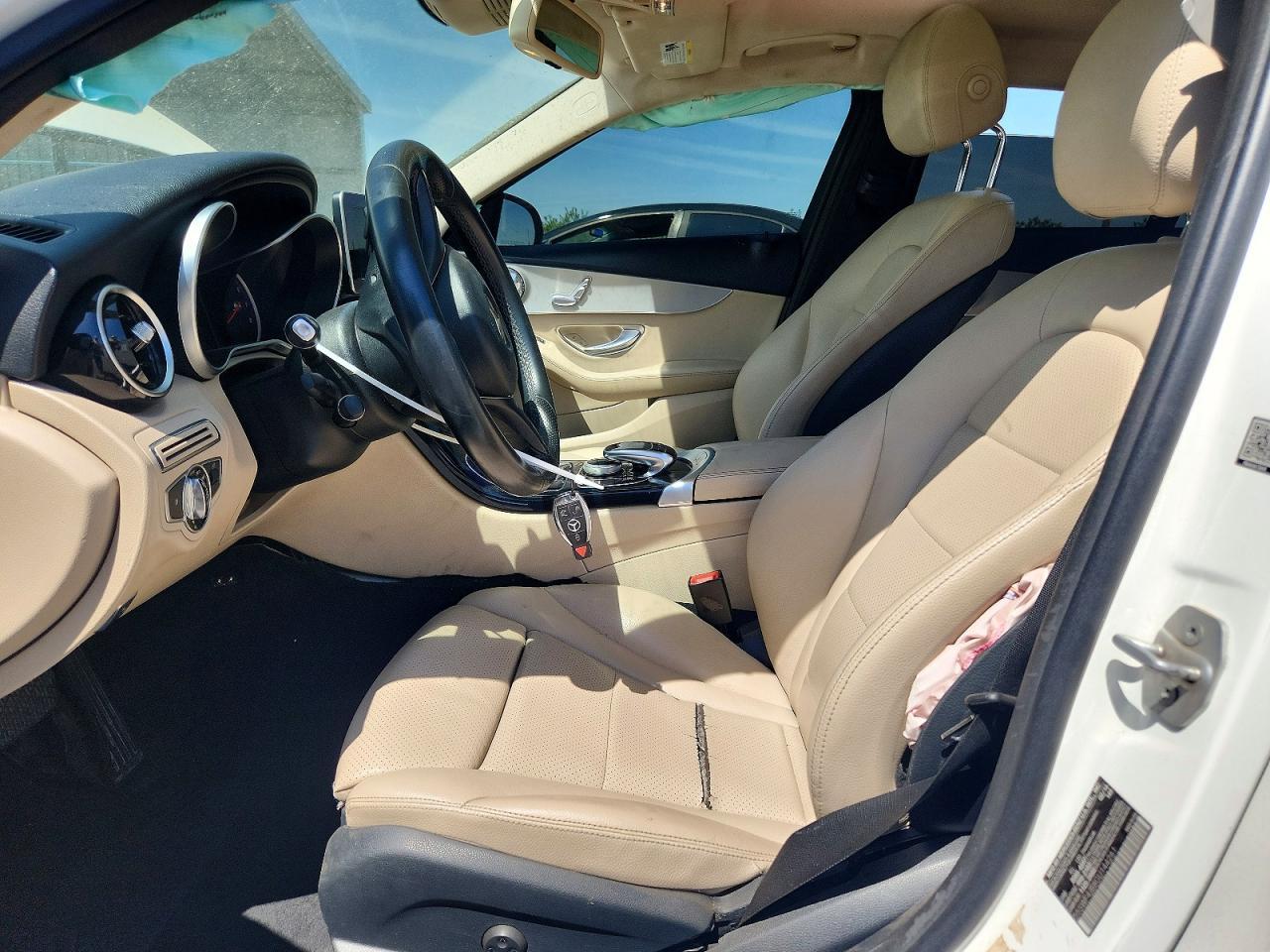 2016 Mercedes-Benz C 300 - Фото 7