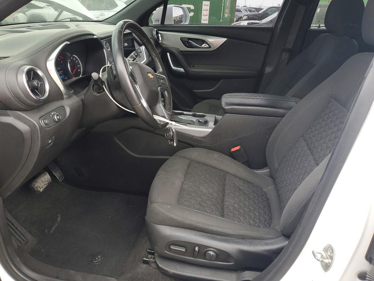 2020 Chevrolet Blazer 2Lt - Image 7