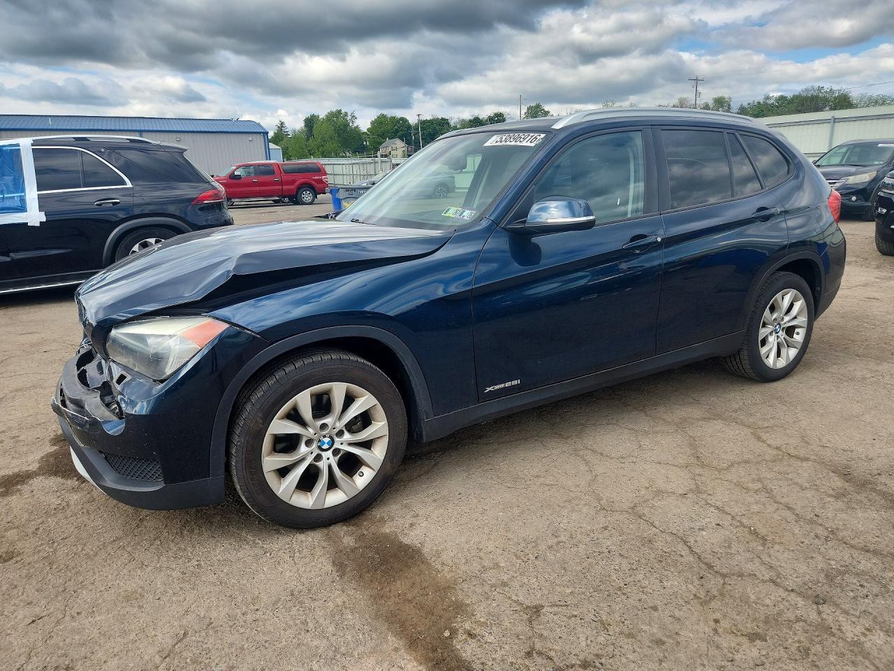 2013 BMW X1 xDrive28I