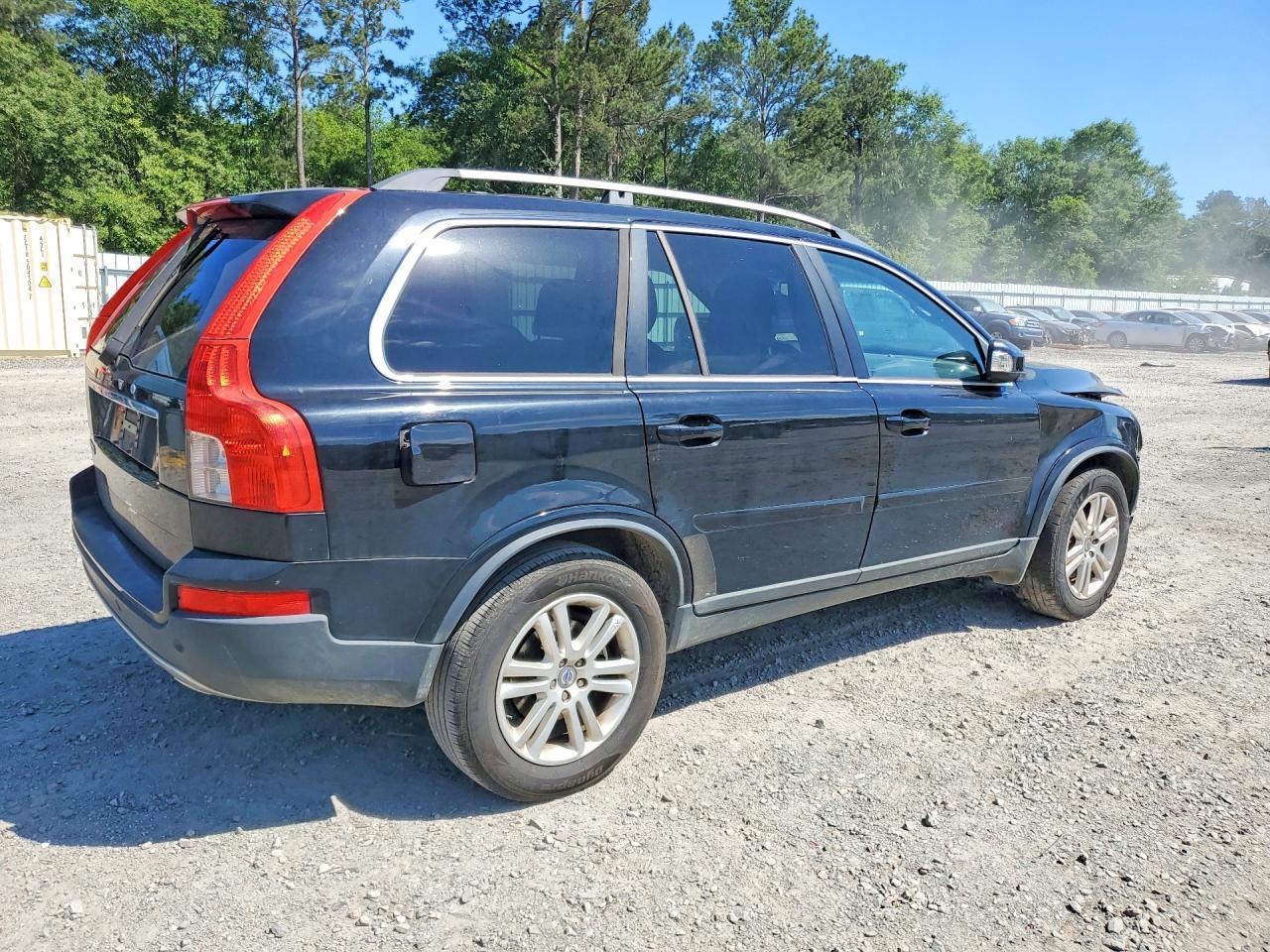2011 Volvo Xc90 - Image 3
