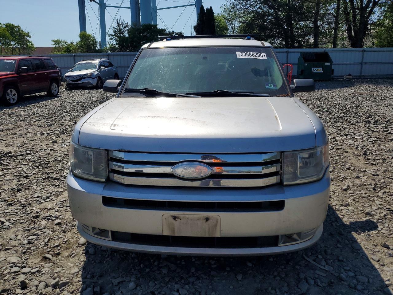 2012 Ford Flex Se - Image 5