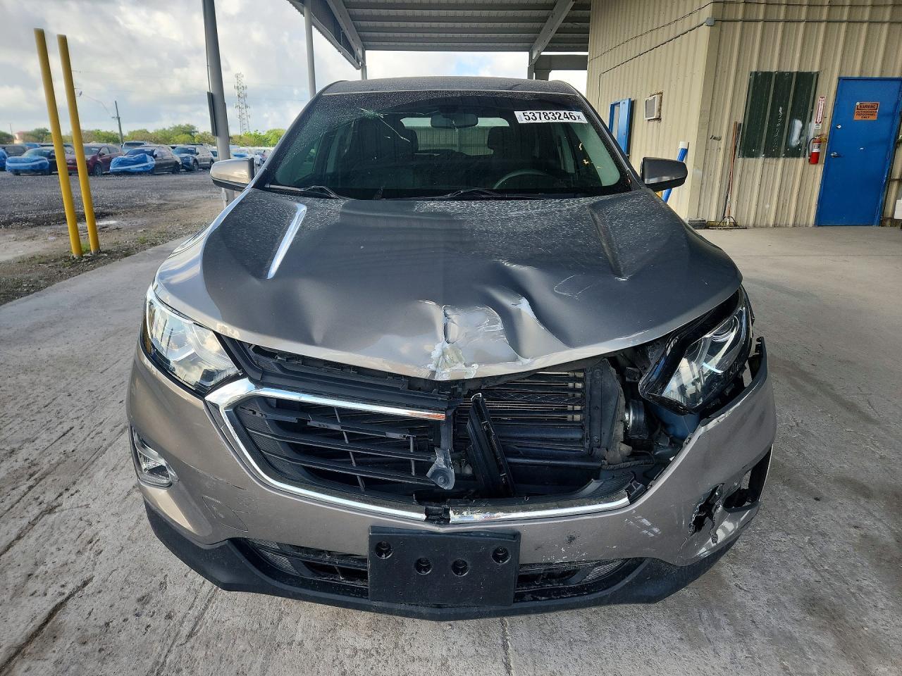 2019 Chevrolet Equinox Lt - Image 5