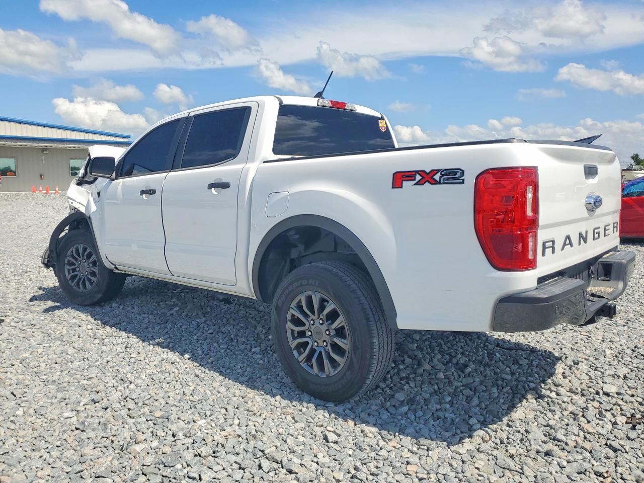 2021 Ford Ranger Xl - Image 2