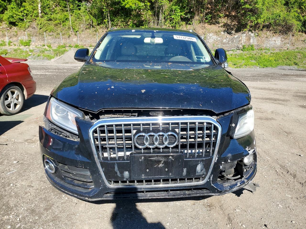 2013 Audi Q5 - Фото 5