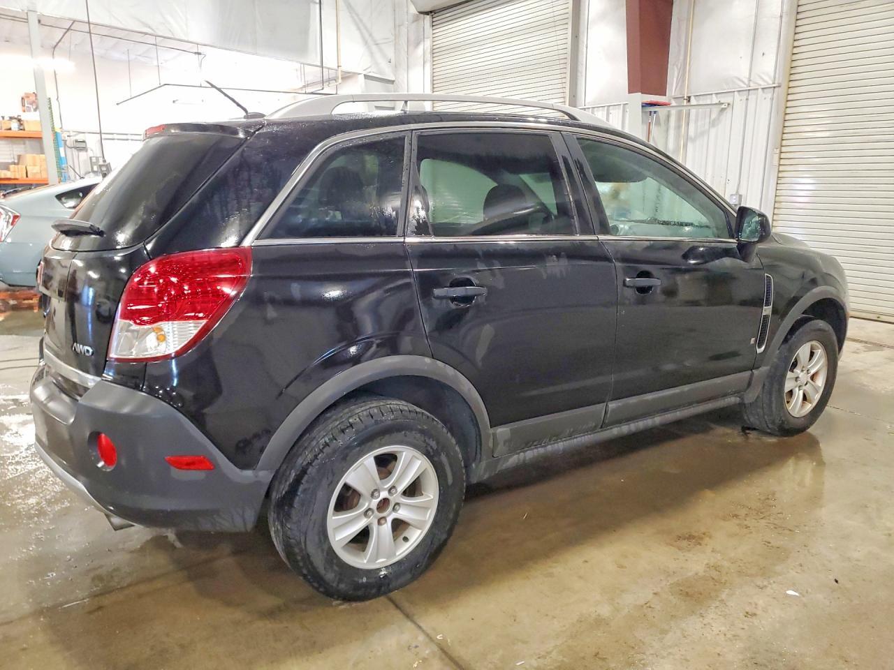 2009 Saturn Vue Xe - Image 3