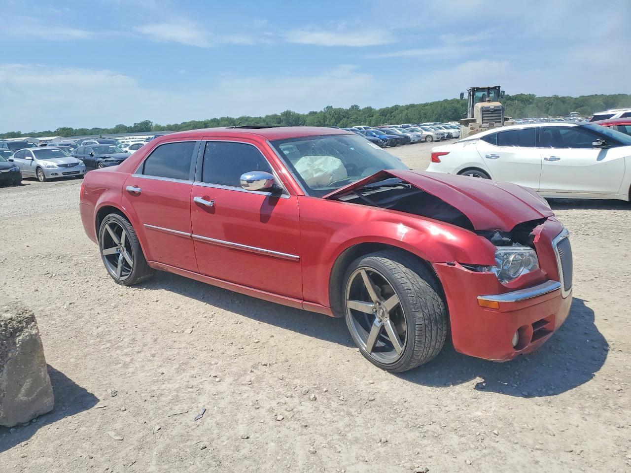 2009 Chrysler 300 Limited - Image 4