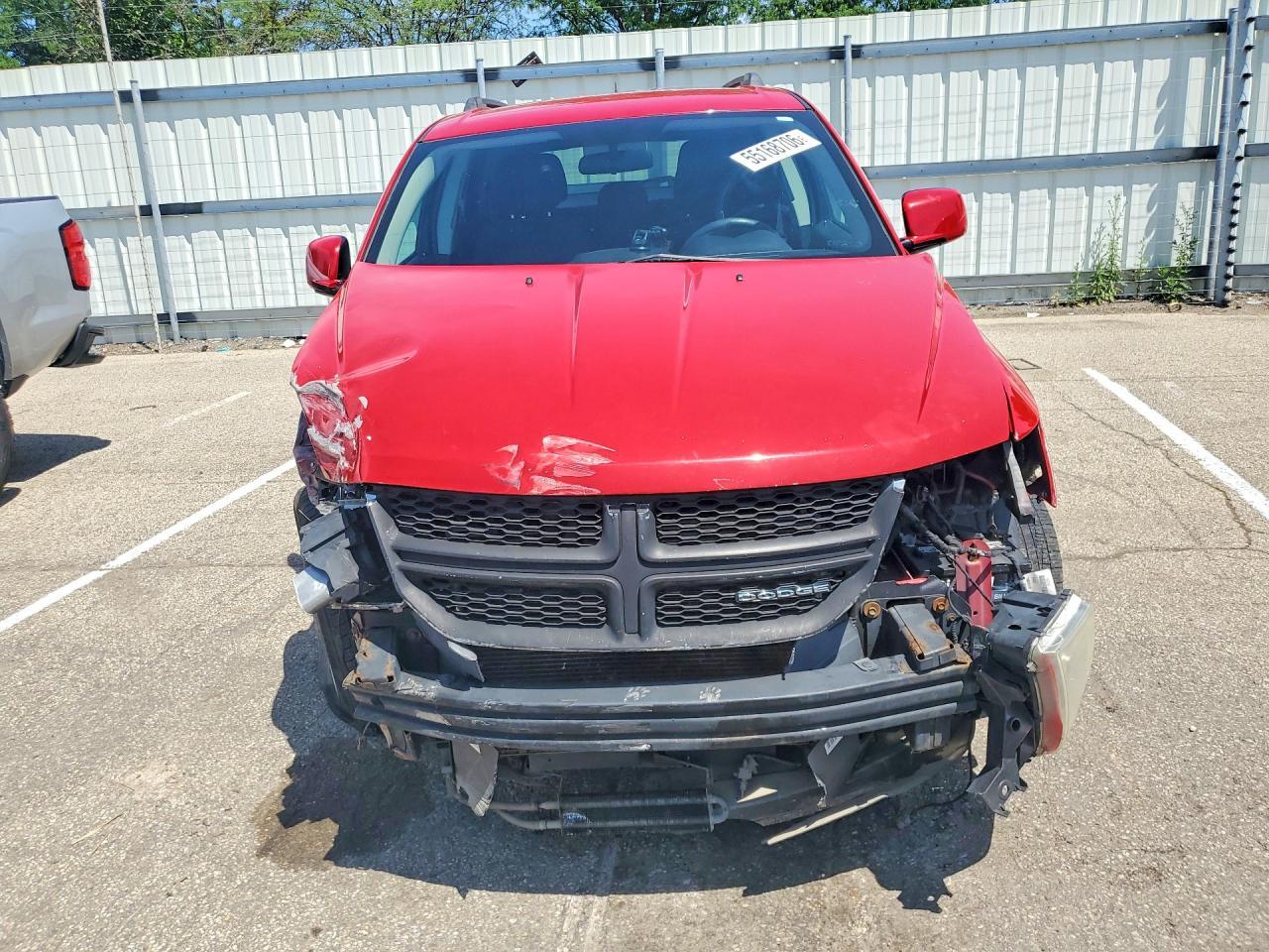 2013 Dodge Journey Sxt - Фото 5