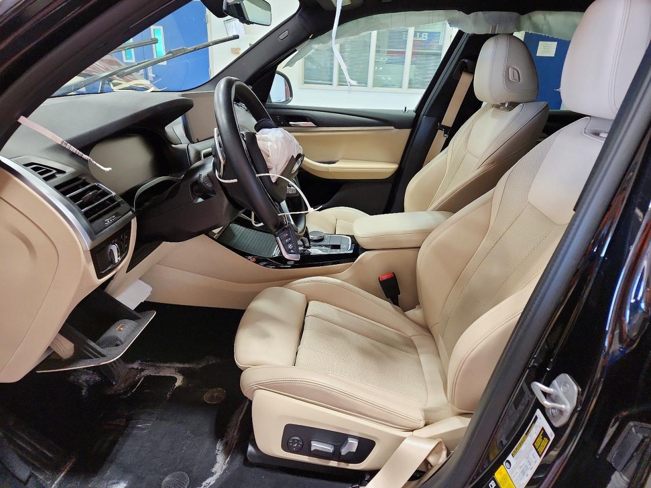 2022 BMW X3 xDrive30I - Image 7