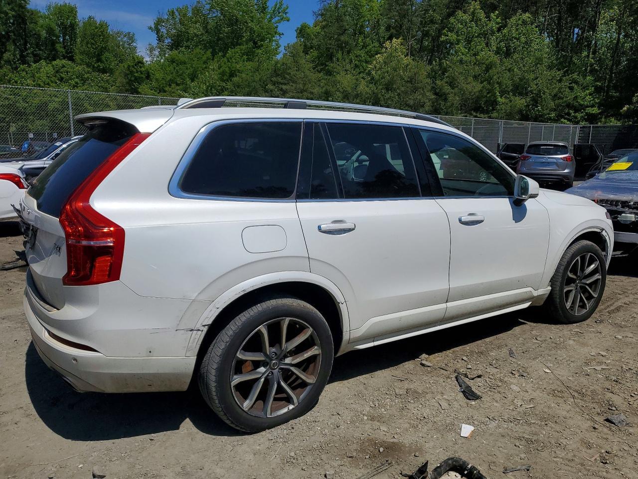 2017 Volvo Xc90 T6 - Image 3