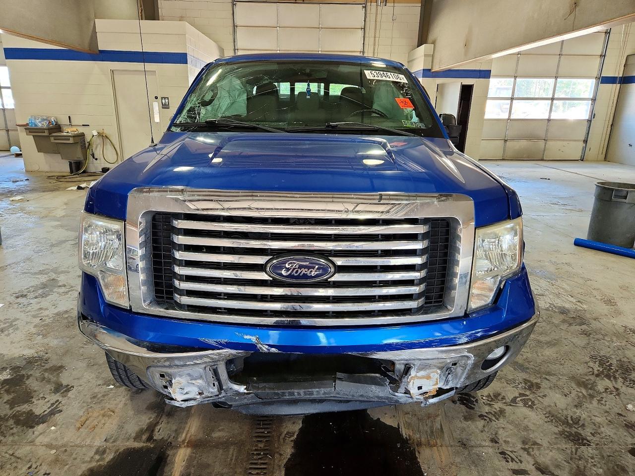 2012 Ford F150 Supercrew - Фото 5