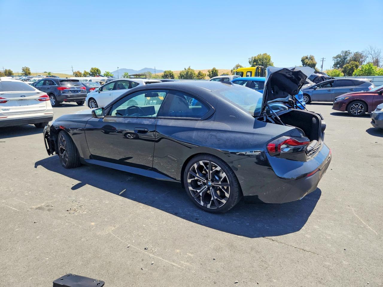 2026 BMW 230I - Image 2