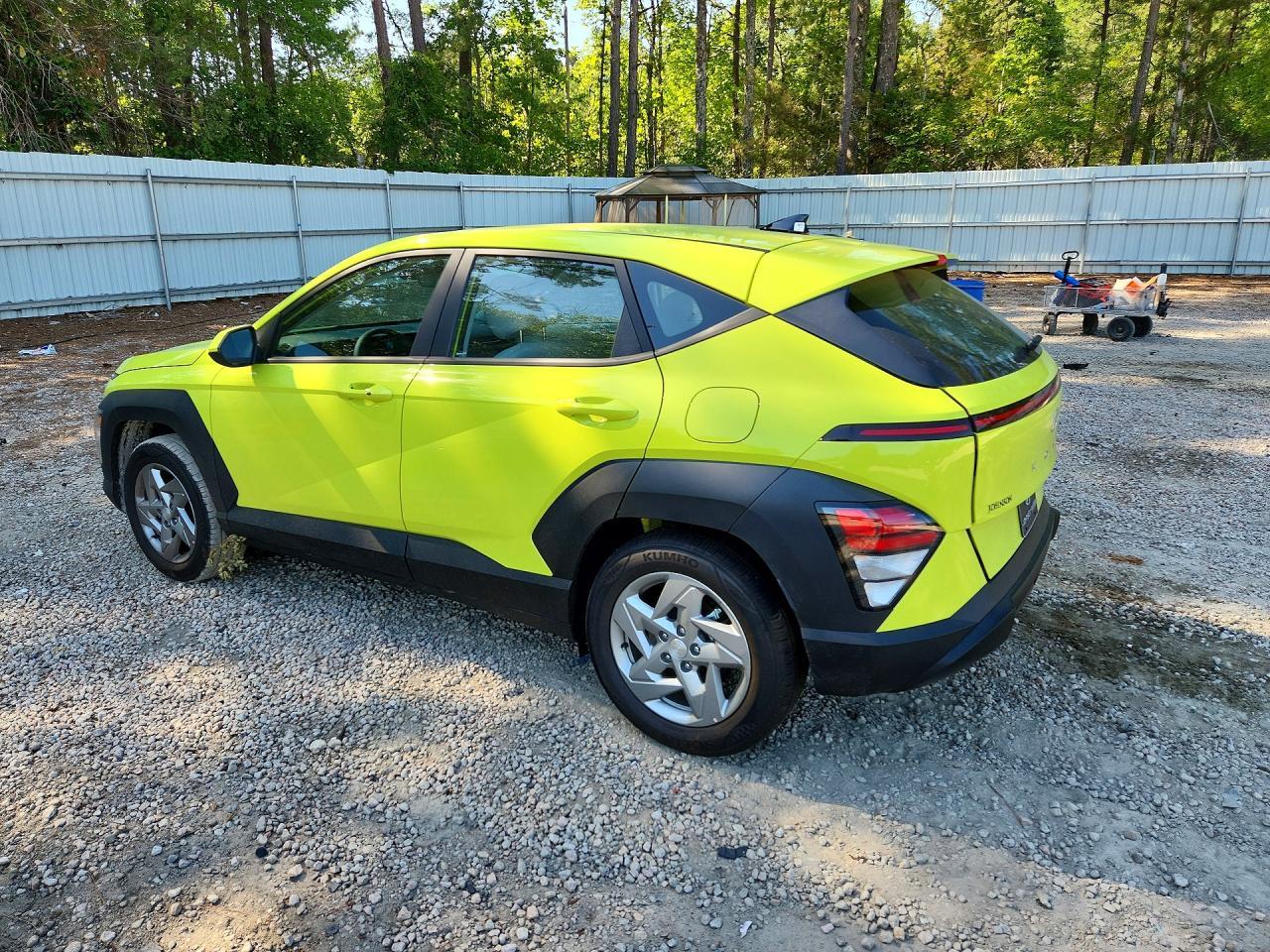 2026 Hyundai Kona Se - Фото 2