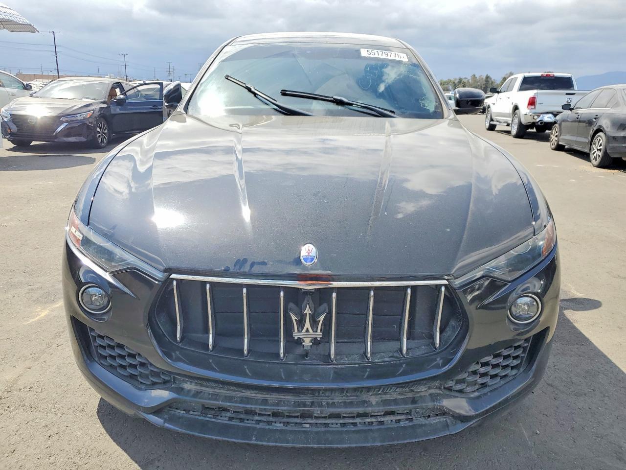 2019 Maserati Levante - Фото 5