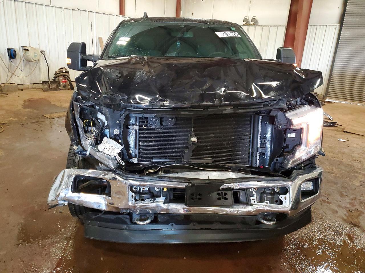 2019 Ford F150 Supercrew - Image 5