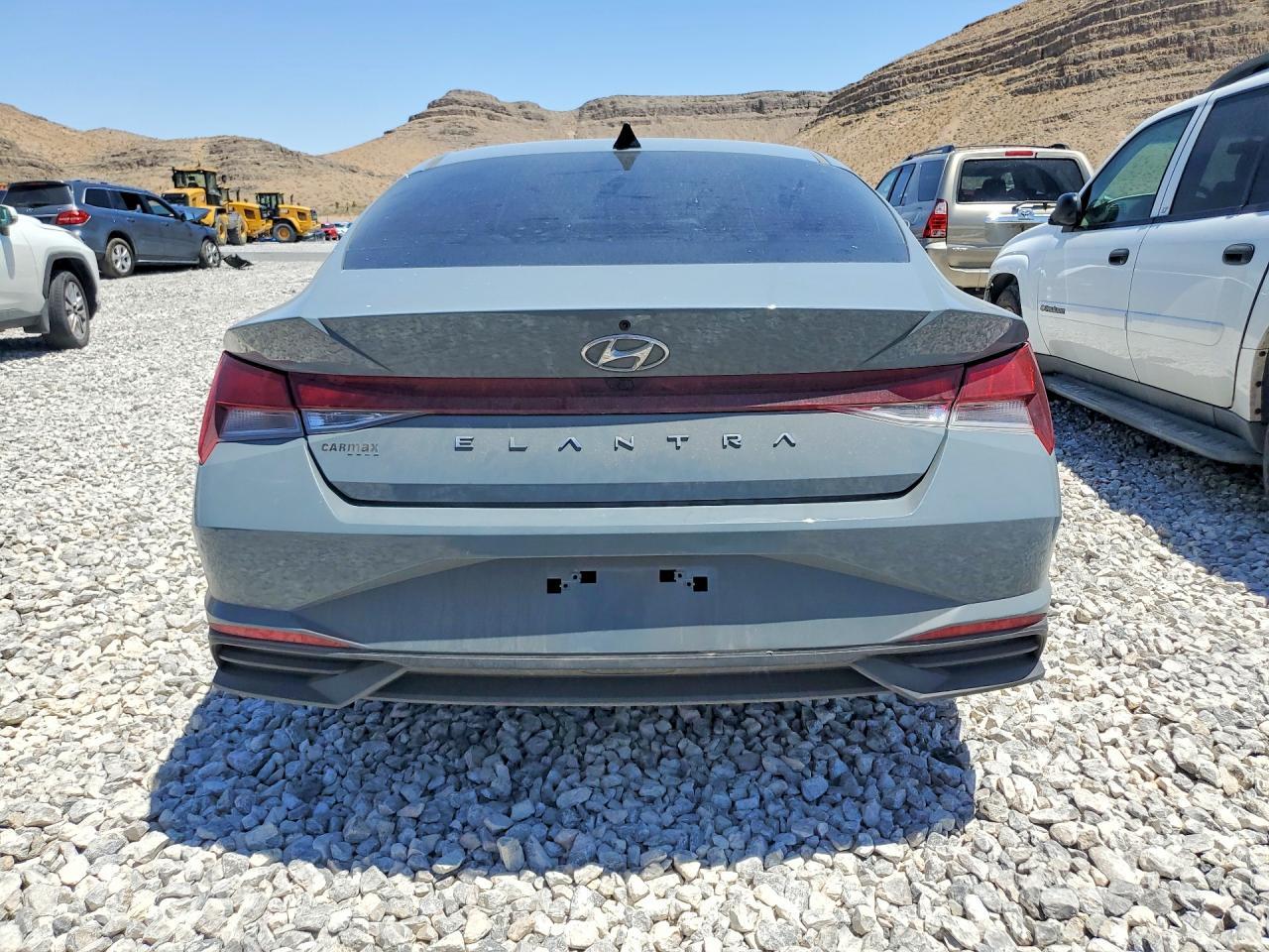 2022 Hyundai Elantra Sel - Фото 6
