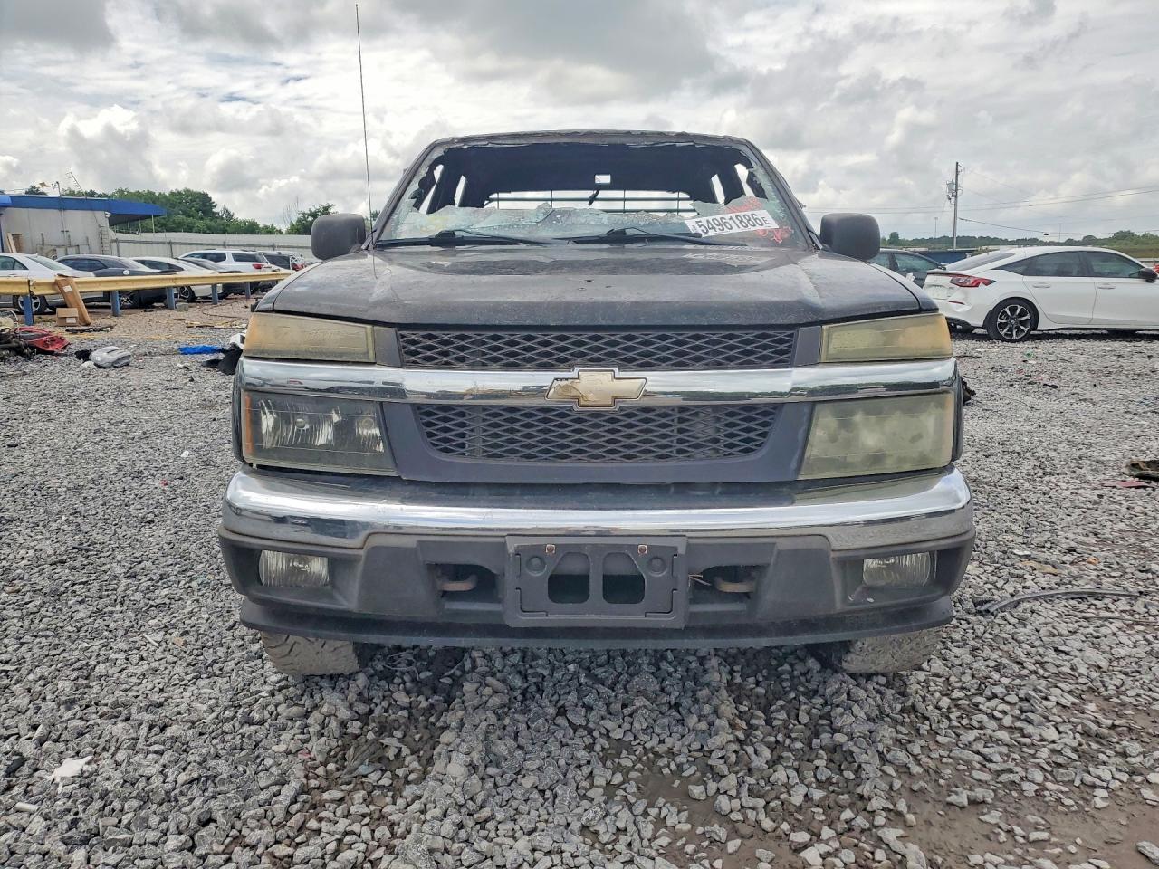2006 Chevrolet Colorado - Image 5