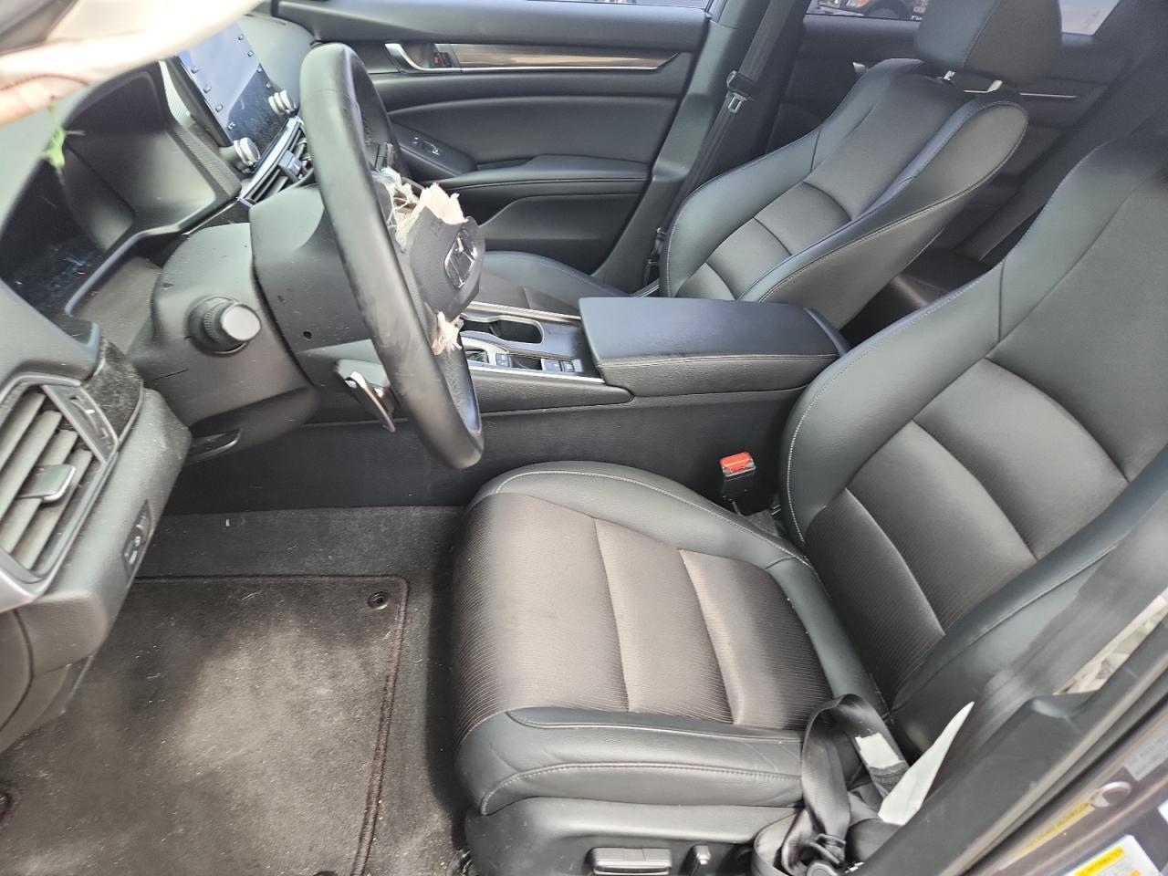 2019 Honda Accord Sport - Фото 7