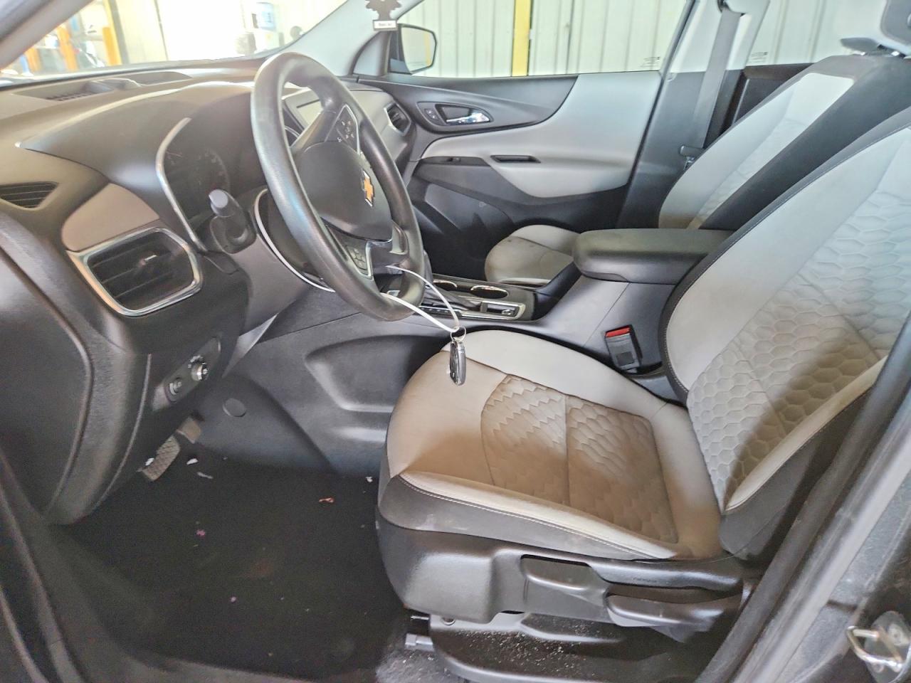 2018 Chevrolet Equinox Ls - Image 7