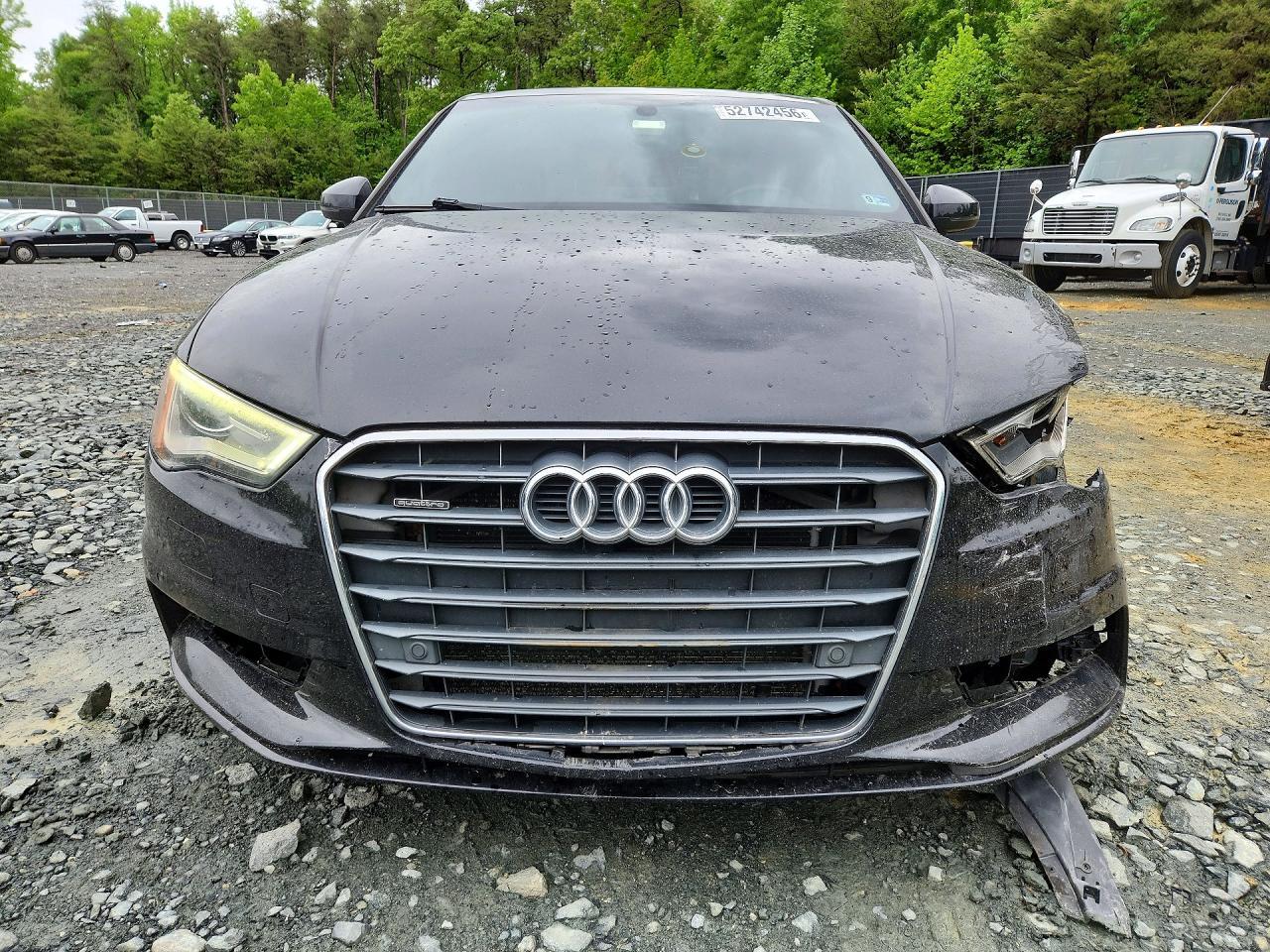 2016 Audi A3 Premium - Image 5