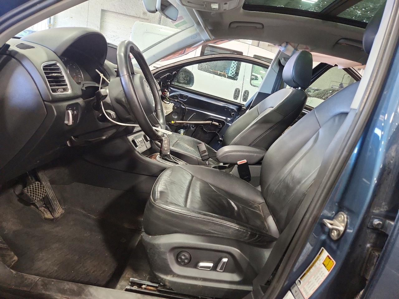 2016 Audi Q3 Prestige - Фото 7