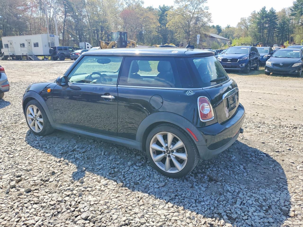2013 Mini Cooper - Фото 2