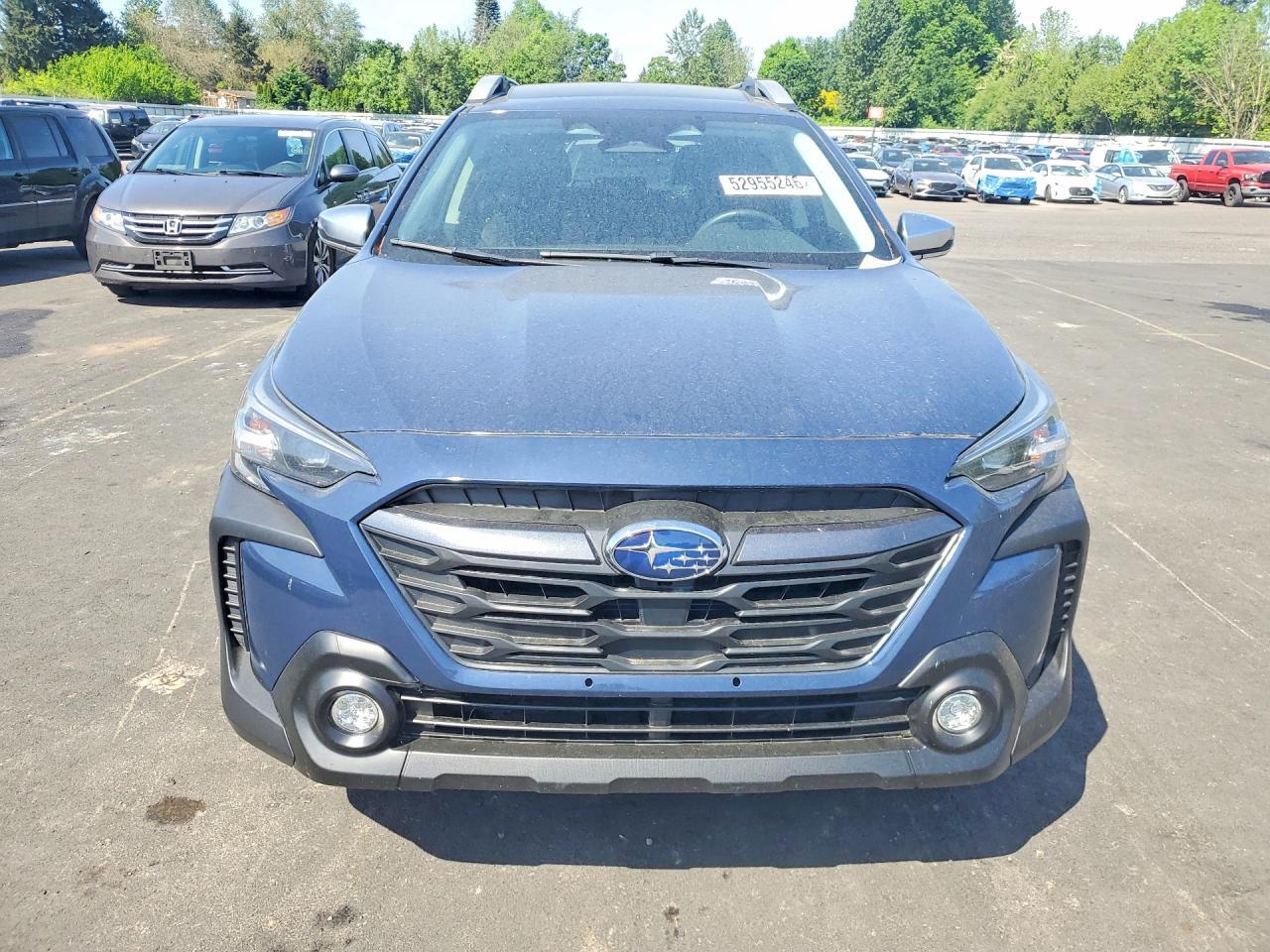 2023 Subaru Outback Touring - Фото 5