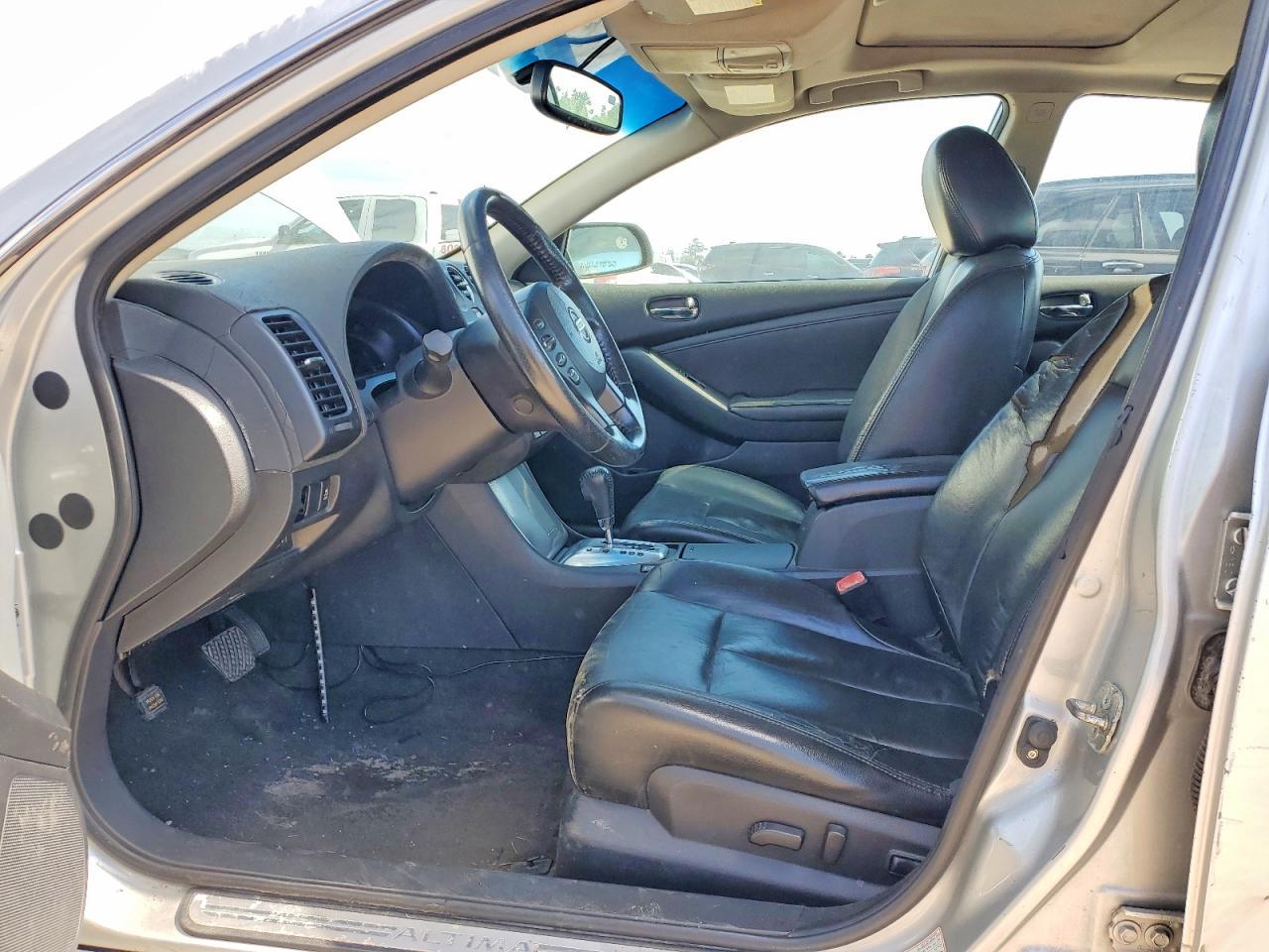 2011 Nissan Altima 2.5 - Image 7